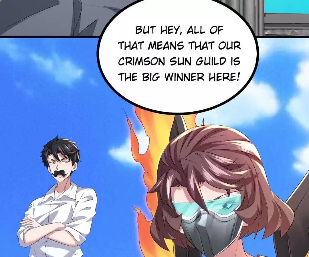 Read Dungeon Breaker chapter 81 image 48 on Lezhin