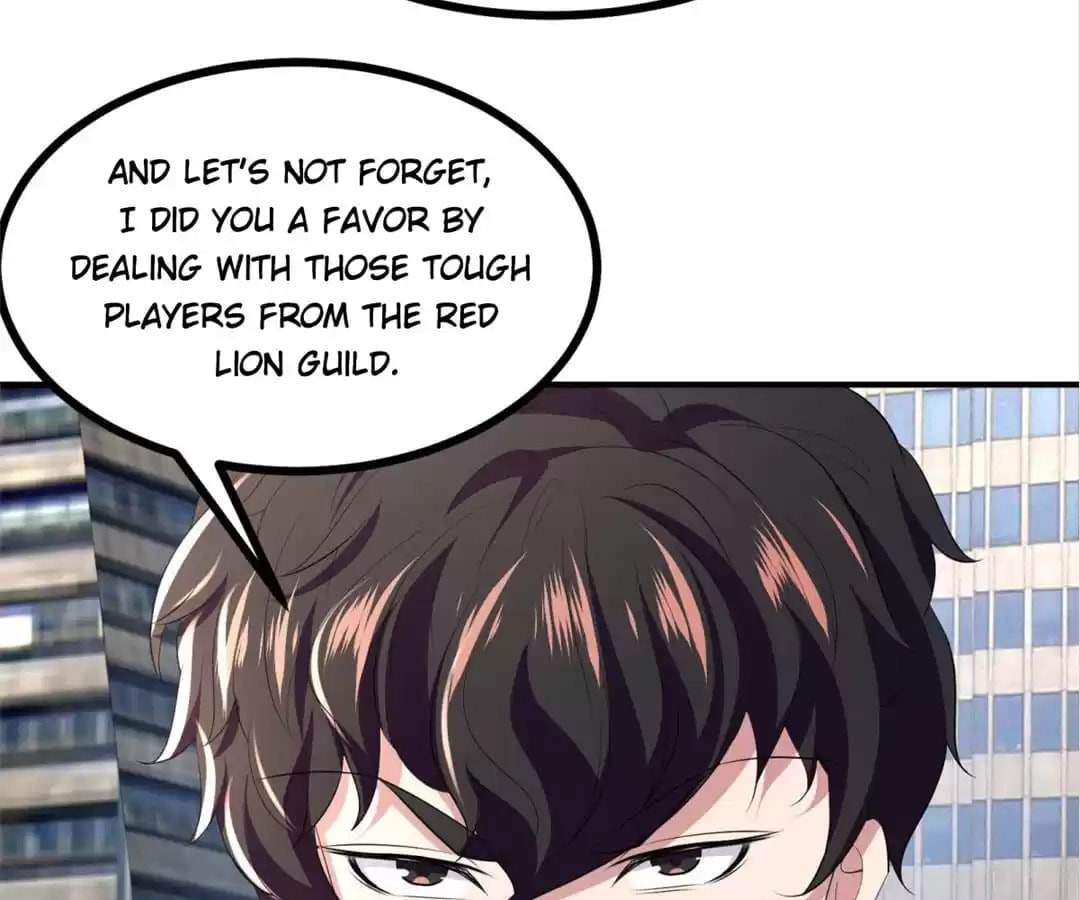 Read Dungeon Breaker chapter 81 image 5 on Lezhin