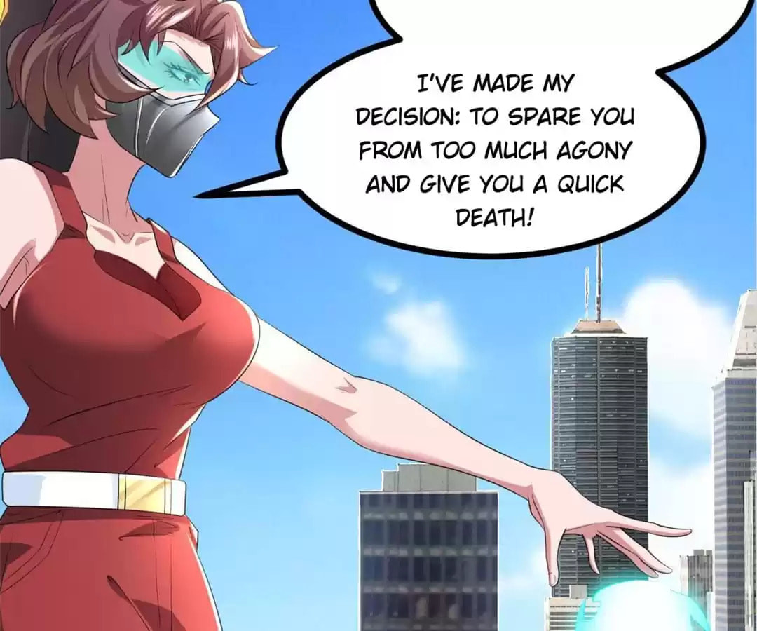 Read Dungeon Breaker chapter 81 image 7 on Lezhin