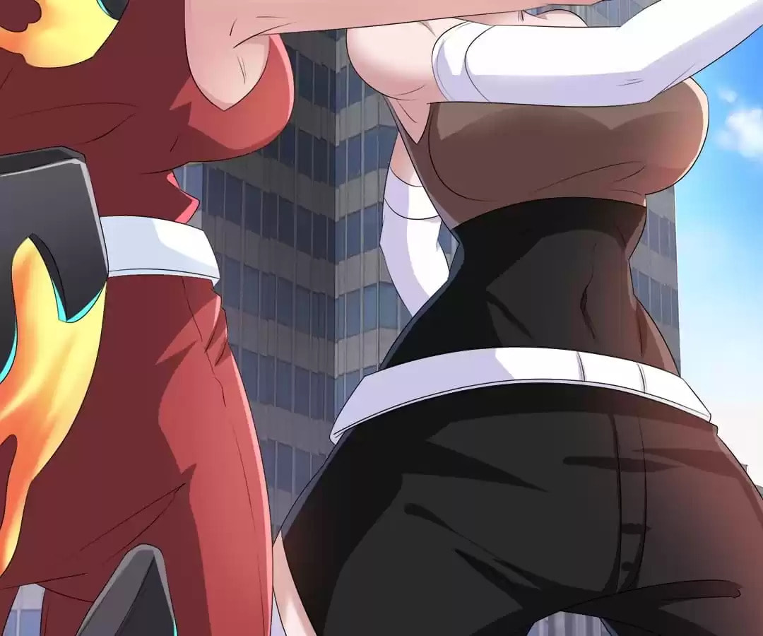 Read Dungeon Breaker chapter 81 image 78 on Lezhin