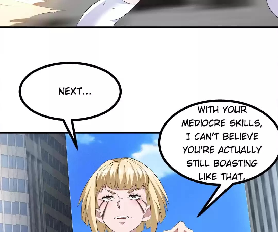 Read Dungeon Breaker chapter 81 image 81 on Lezhin