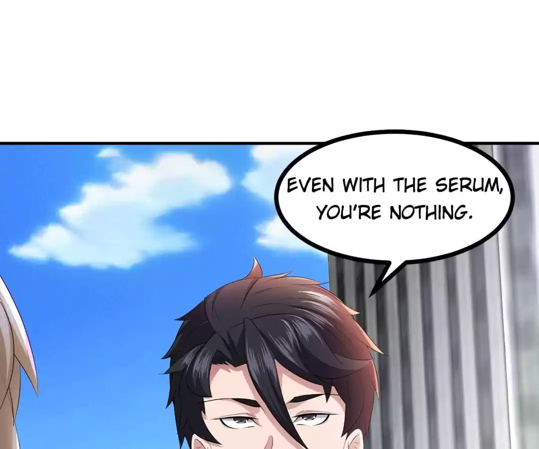 Read Dungeon Breaker chapter 81 image 84 on Lezhin
