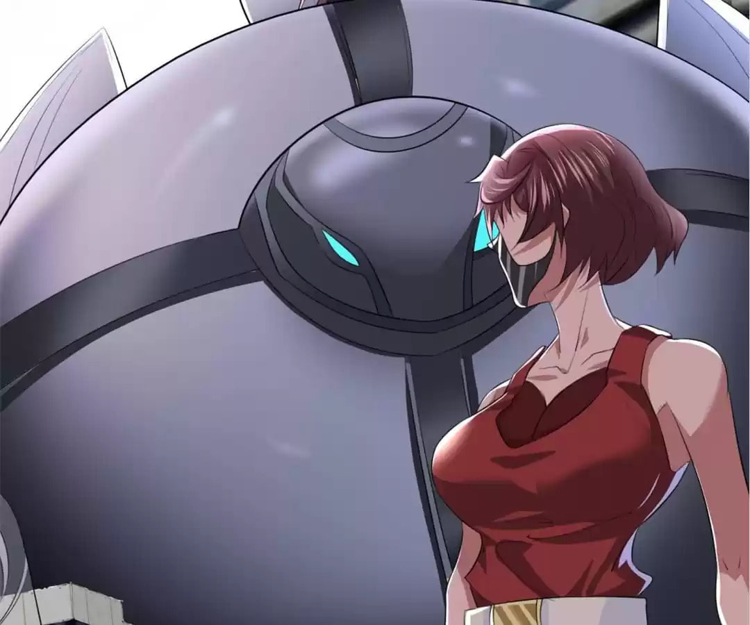 Read Dungeon Breaker chapter 82 image 11 on Lezhin