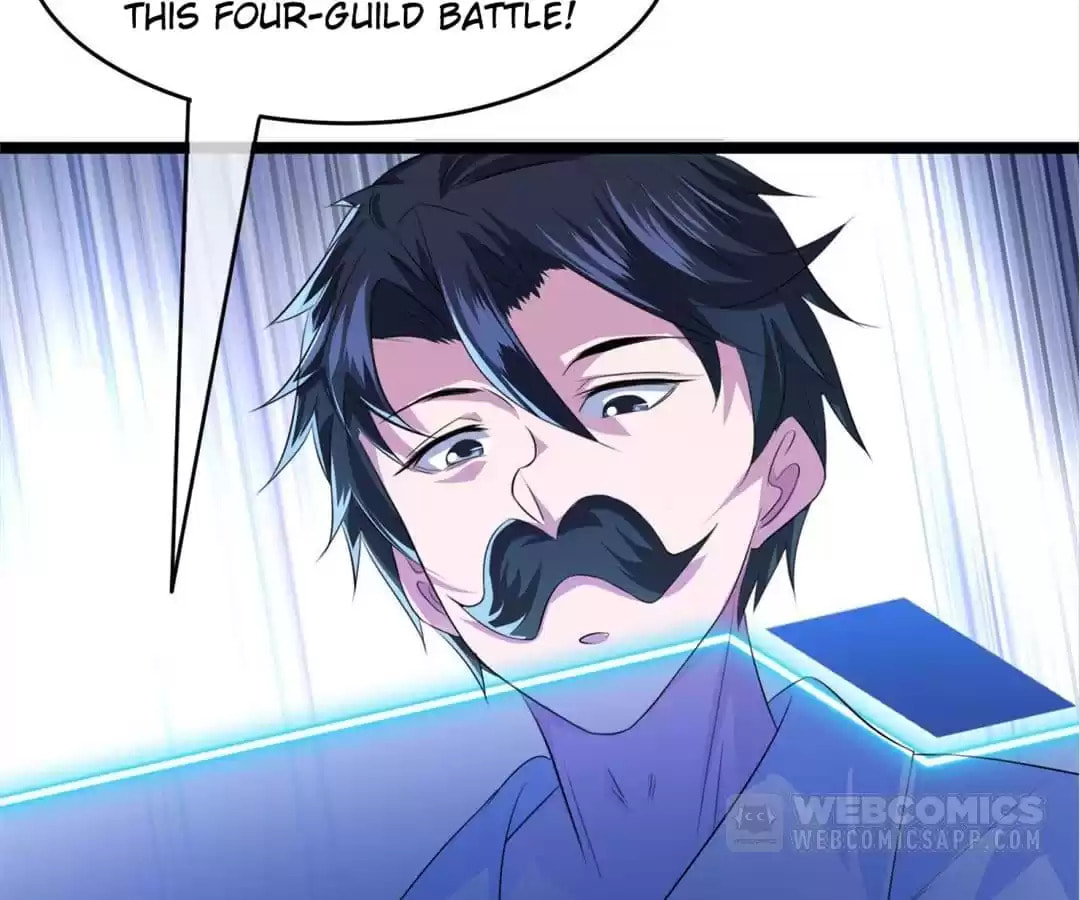 Read Dungeon Breaker chapter 82 image 22 on Lezhin
