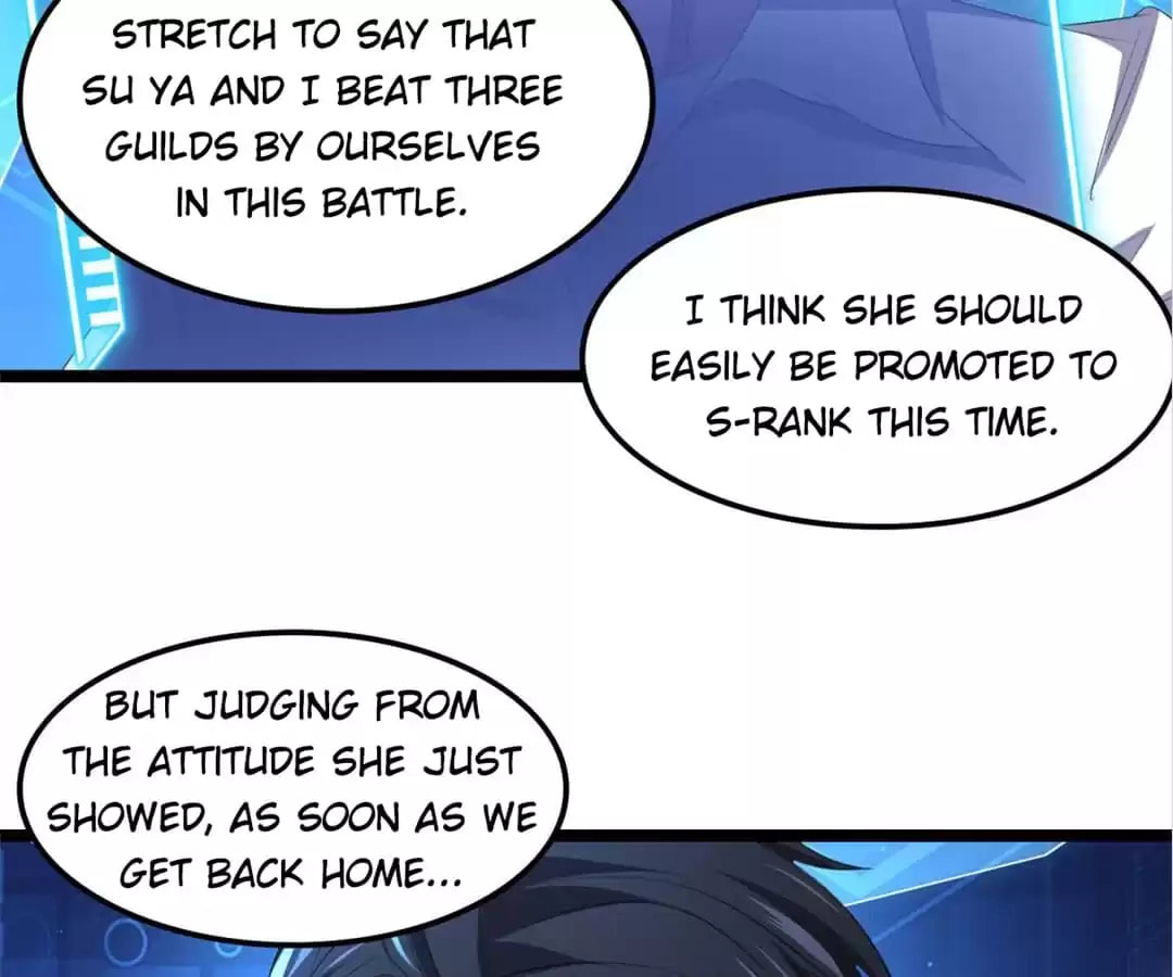 Read Dungeon Breaker chapter 82 image 25 on Lezhin