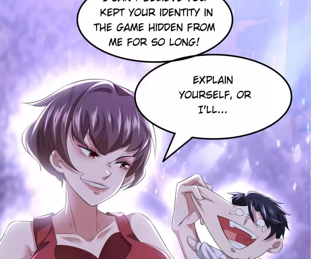 Read Dungeon Breaker chapter 82 image 27 on Lezhin