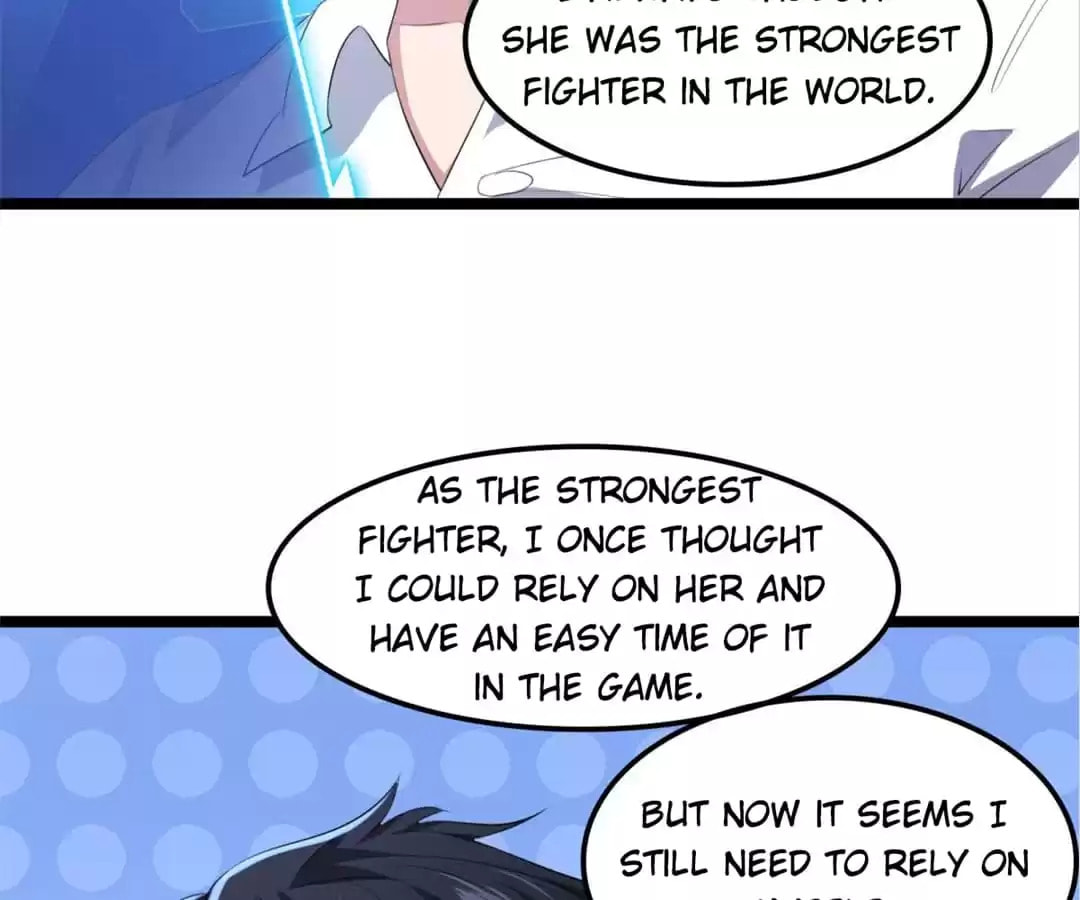Read Dungeon Breaker chapter 82 image 34 on Lezhin