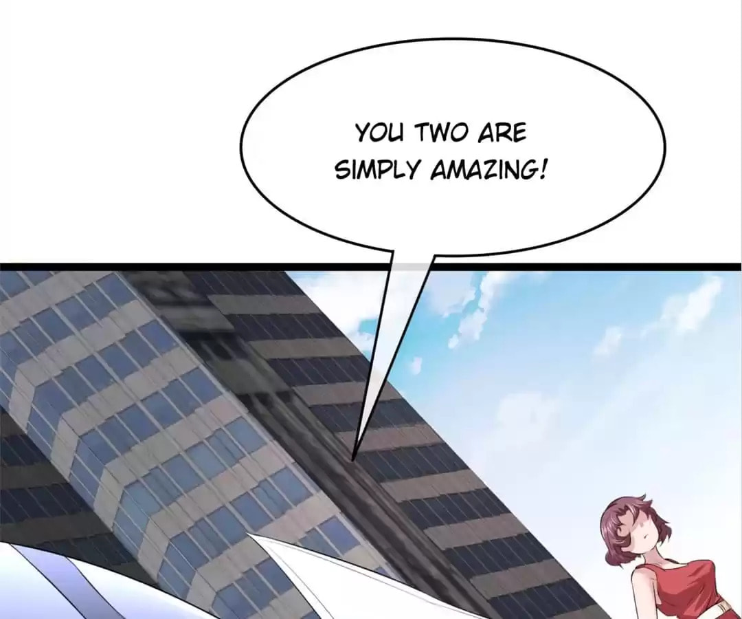 Read Dungeon Breaker chapter 82 image 8 on Lezhin