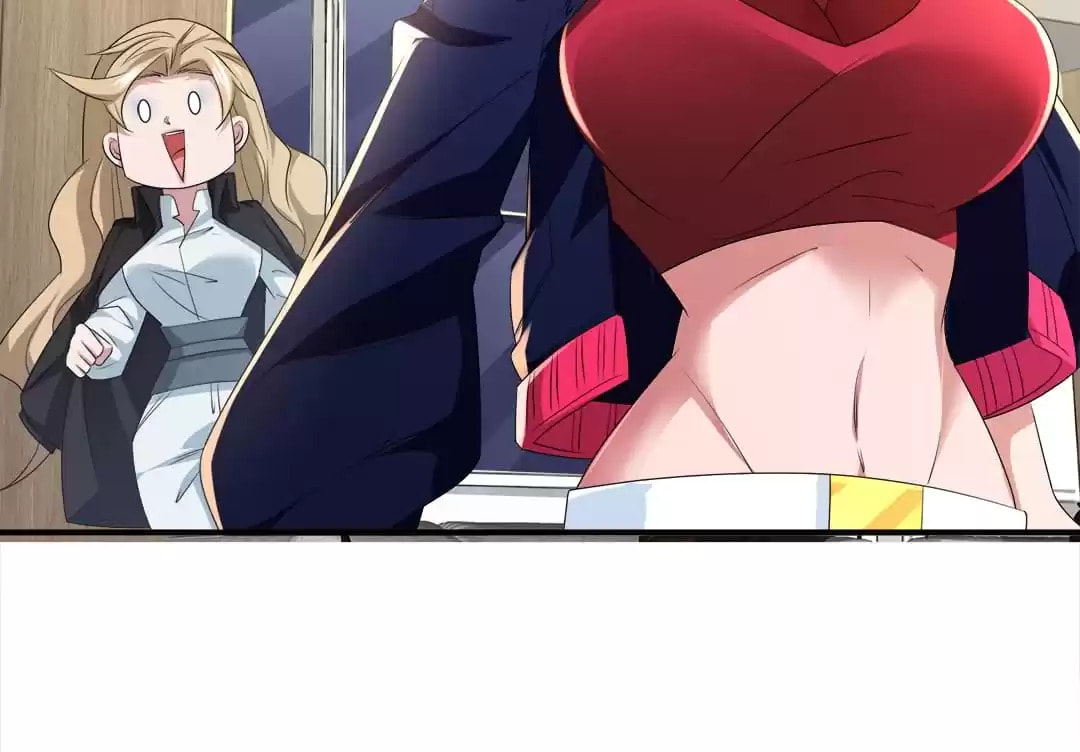 Read Dungeon Breaker chapter 83 image 13 on Lezhin