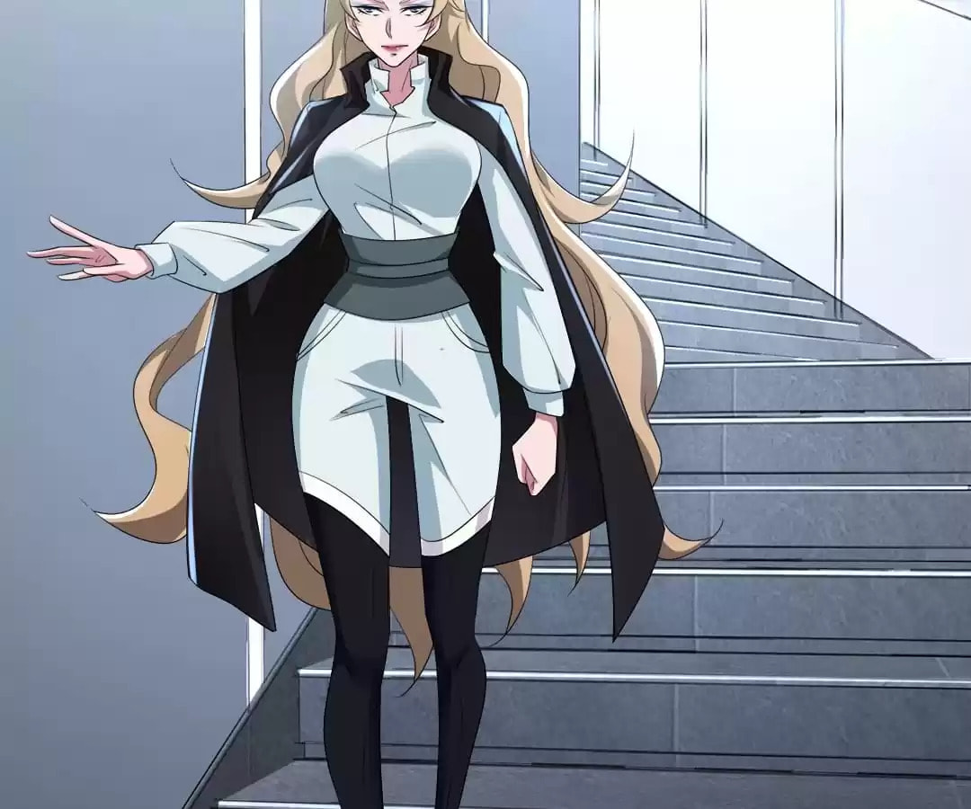 Read Dungeon Breaker chapter 83 image 17 on Lezhin