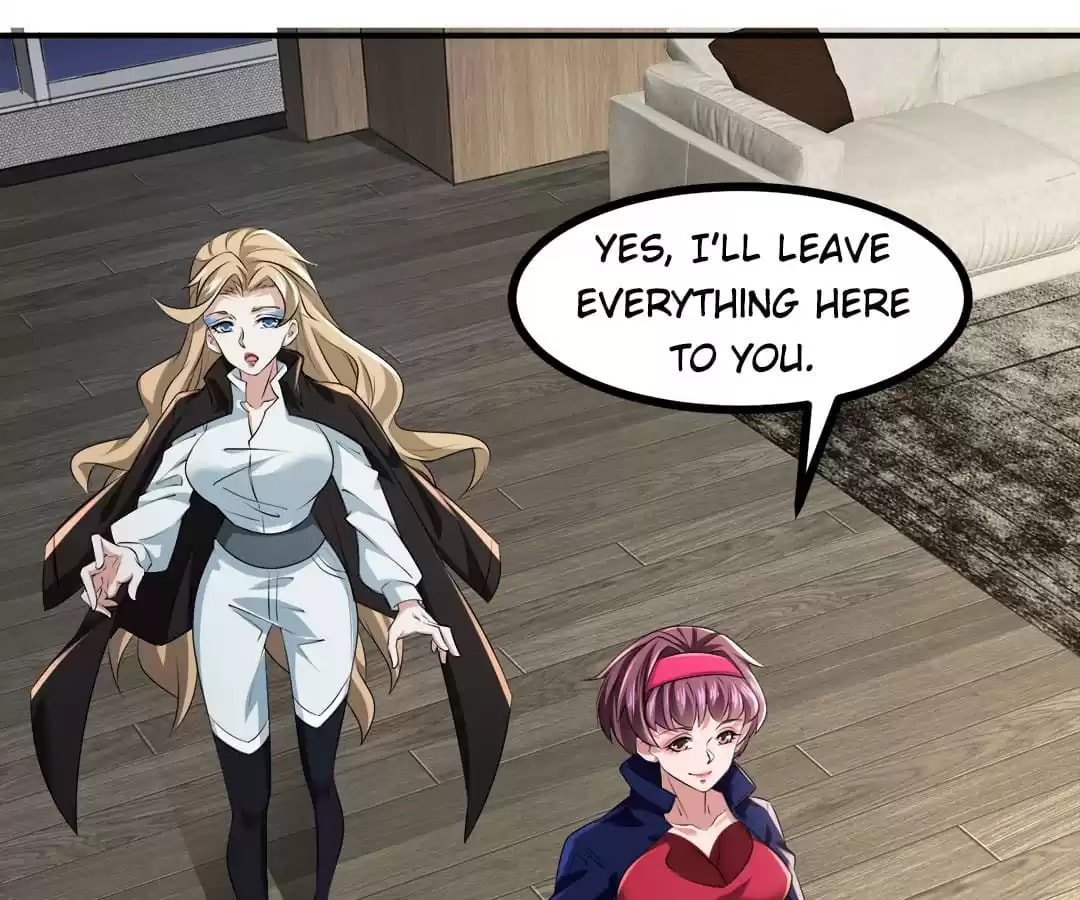 Read Dungeon Breaker chapter 83 image 2 on Lezhin