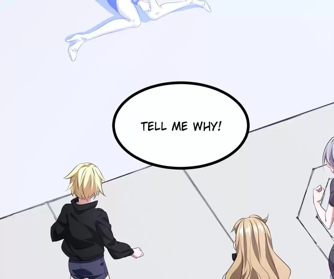 Read Dungeon Breaker chapter 83 image 27 on Lezhin