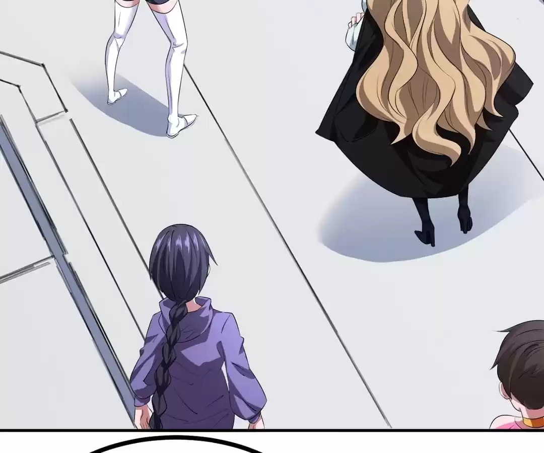 Read Dungeon Breaker chapter 83 image 28 on Lezhin