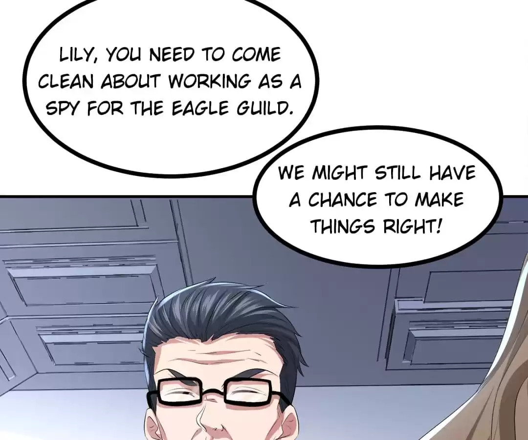 Read Dungeon Breaker chapter 83 image 29 on Lezhin