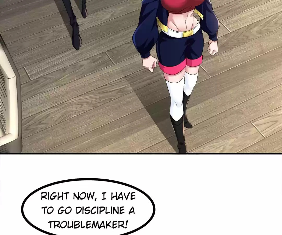 Read Dungeon Breaker chapter 83 image 3 on Lezhin