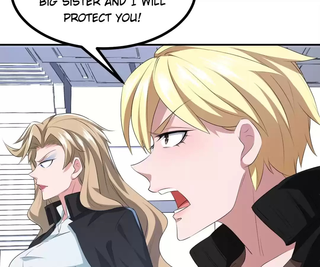 Read Dungeon Breaker chapter 83 image 31 on Lezhin