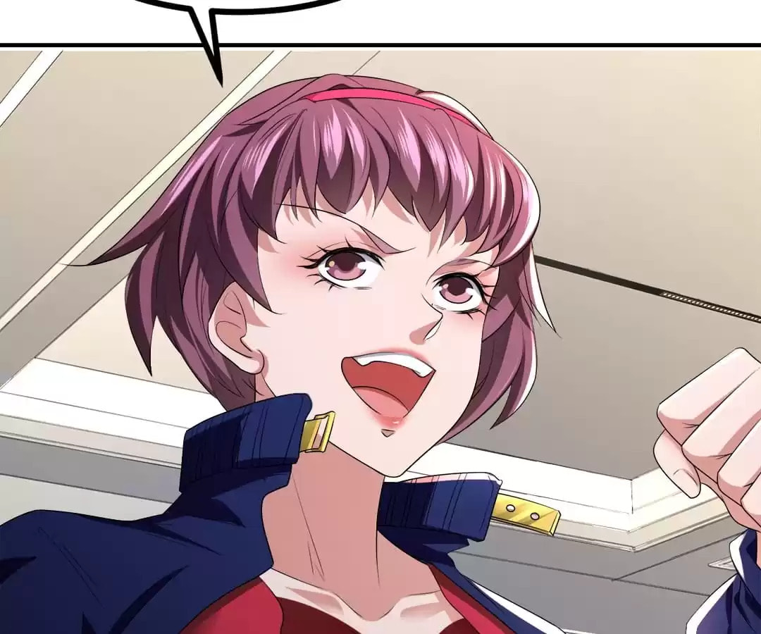 Read Dungeon Breaker chapter 83 image 4 on Lezhin