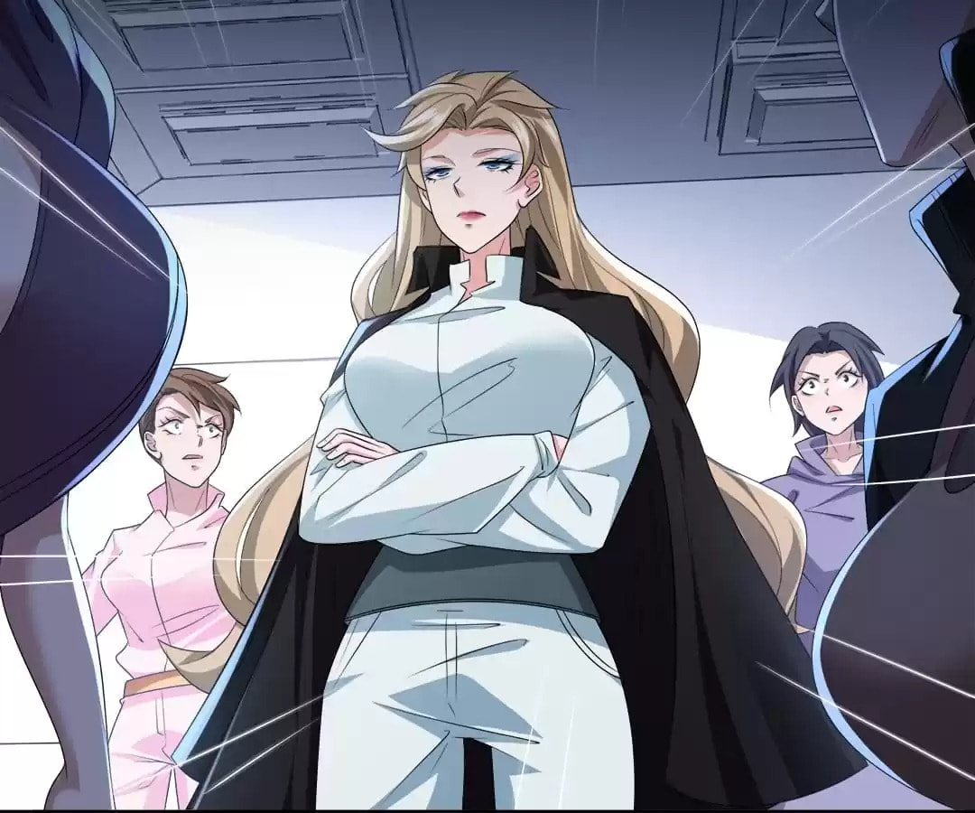 Read Dungeon Breaker chapter 83 image 41 on Lezhin