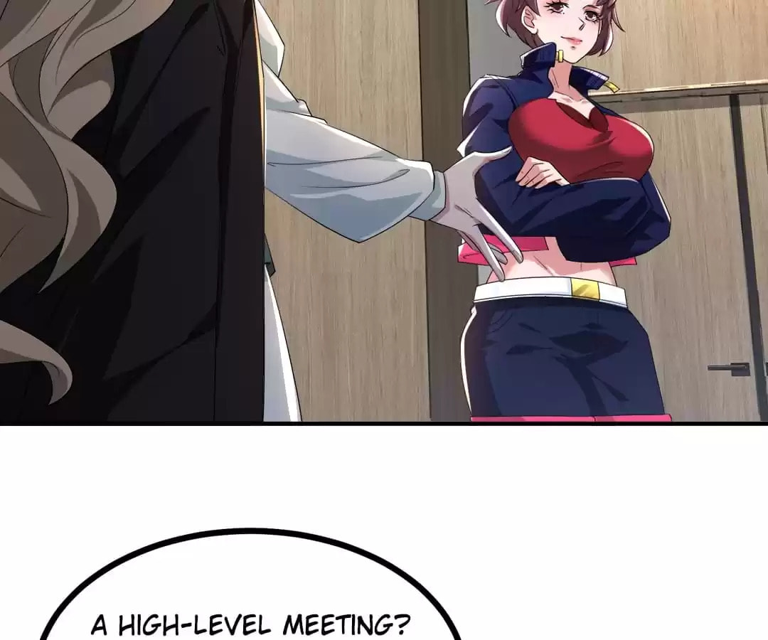 Read Dungeon Breaker chapter 83 image 8 on Lezhin
