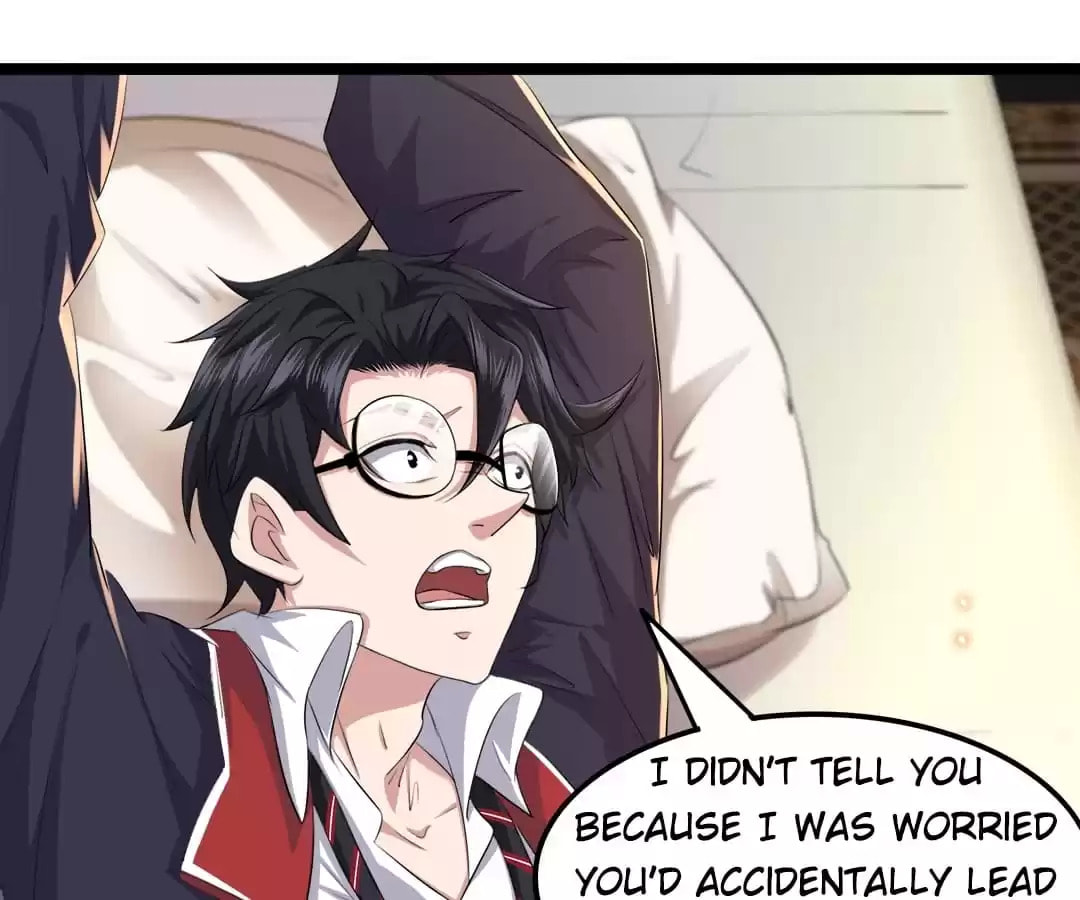 Read Dungeon Breaker chapter 84 image 14 on Lezhin