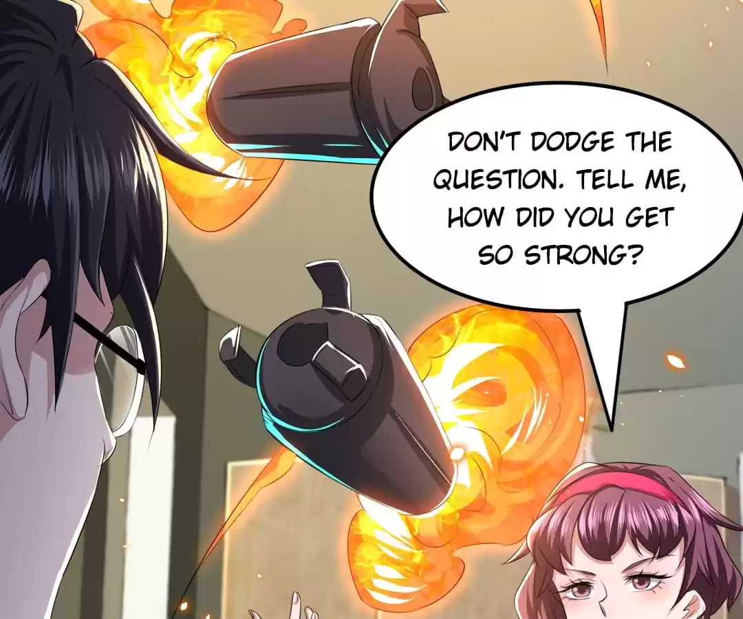 Read Dungeon Breaker chapter 84 image 17 on Lezhin