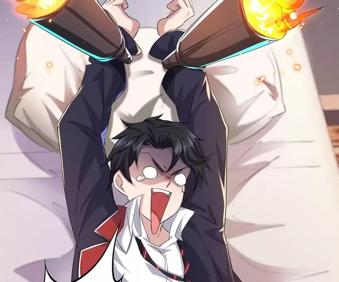 Read Dungeon Breaker chapter 84 image 3 on Lezhin