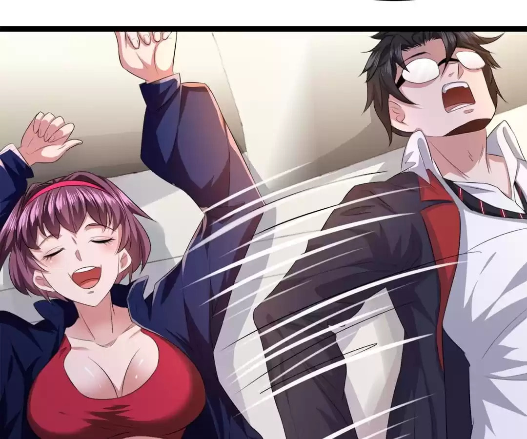 Read Dungeon Breaker chapter 84 image 37 on Lezhin
