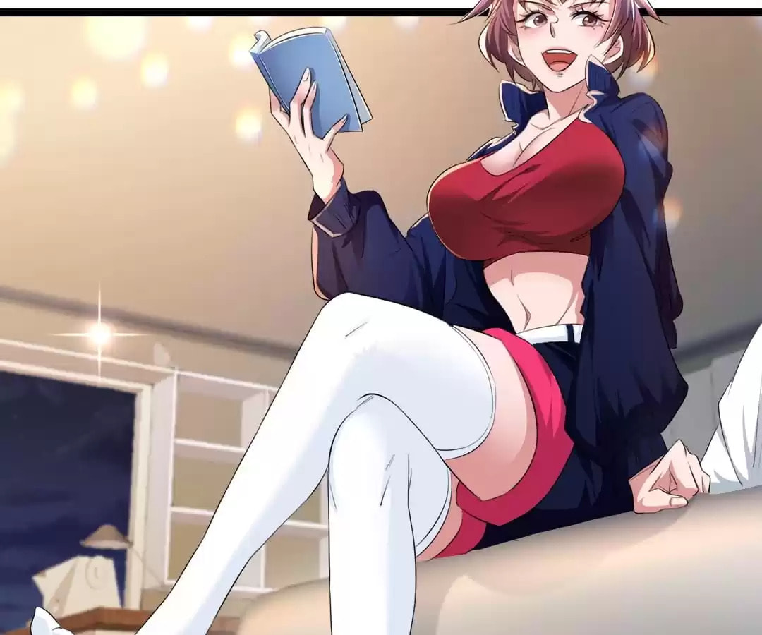 Read Dungeon Breaker chapter 84 image 6 on Lezhin