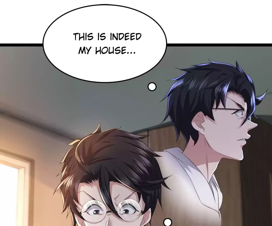 Read Dungeon Breaker chapter 84 image 61 on Lezhin