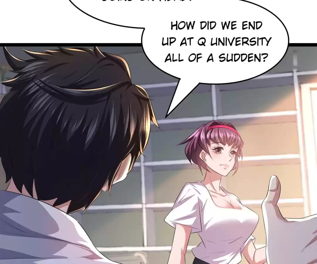 Read Dungeon Breaker chapter 84 image 68 on Lezhin
