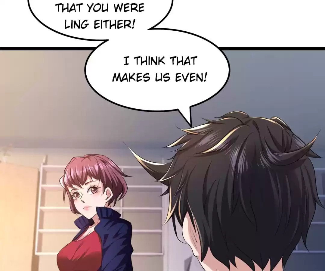 Read Dungeon Breaker chapter 84 image 8 on Lezhin