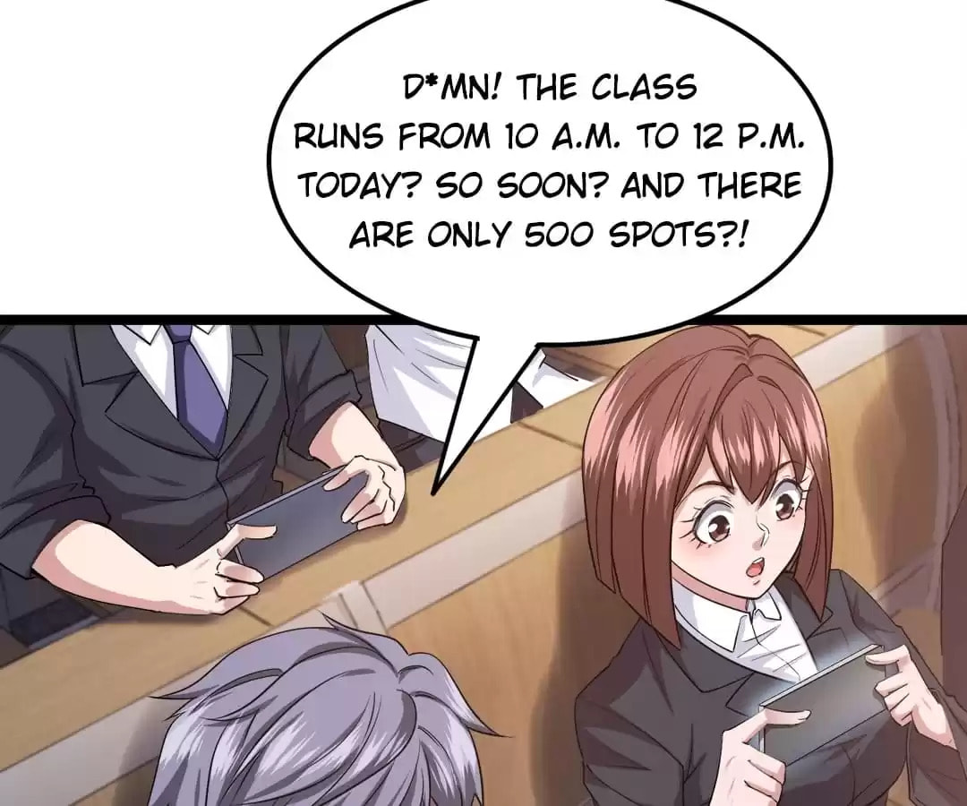 Read Dungeon Breaker chapter 85 image 22 on Lezhin