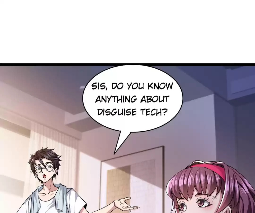 Read Dungeon Breaker chapter 85 image 40 on Lezhin