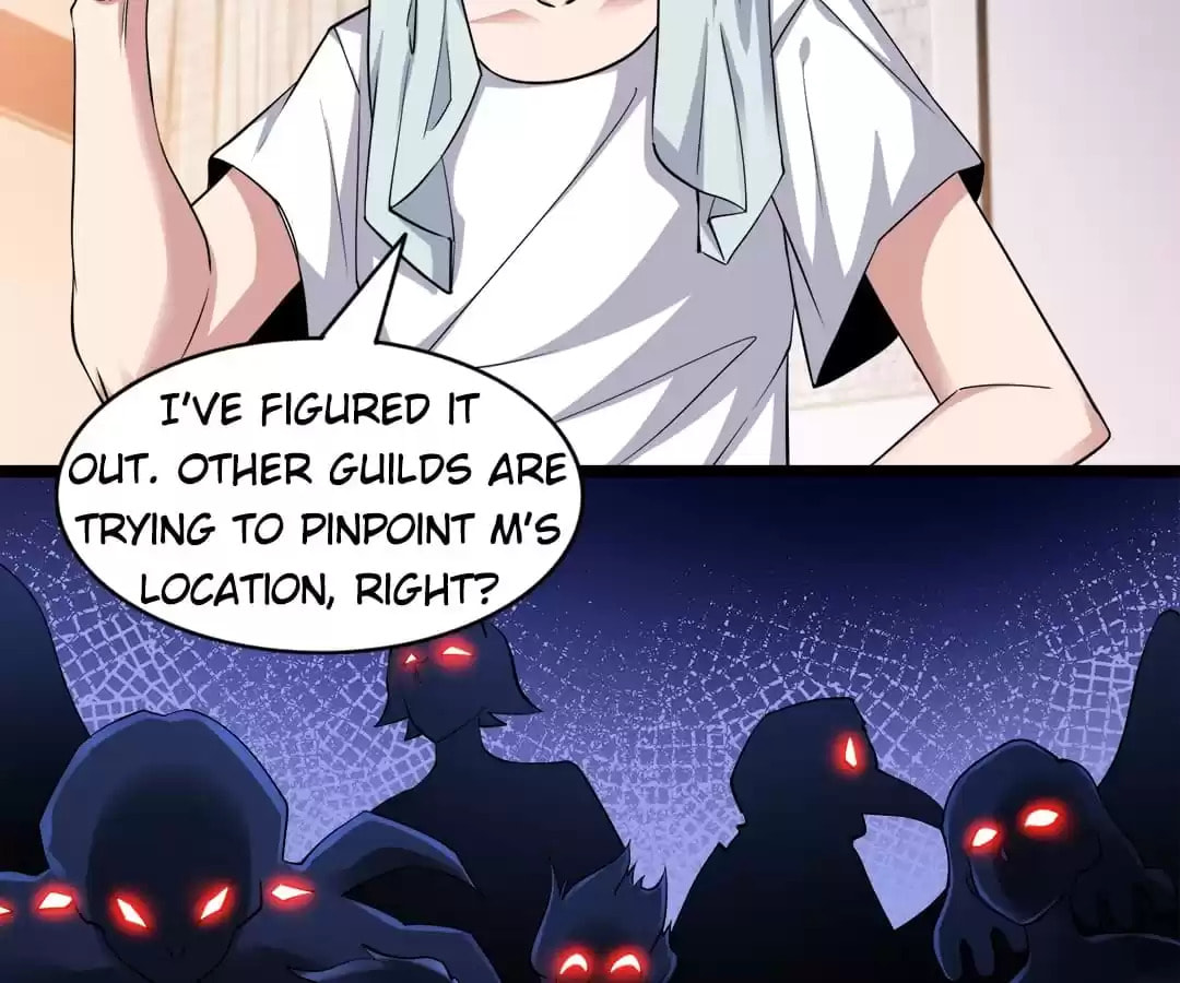 Read Dungeon Breaker chapter 85 image 44 on Lezhin