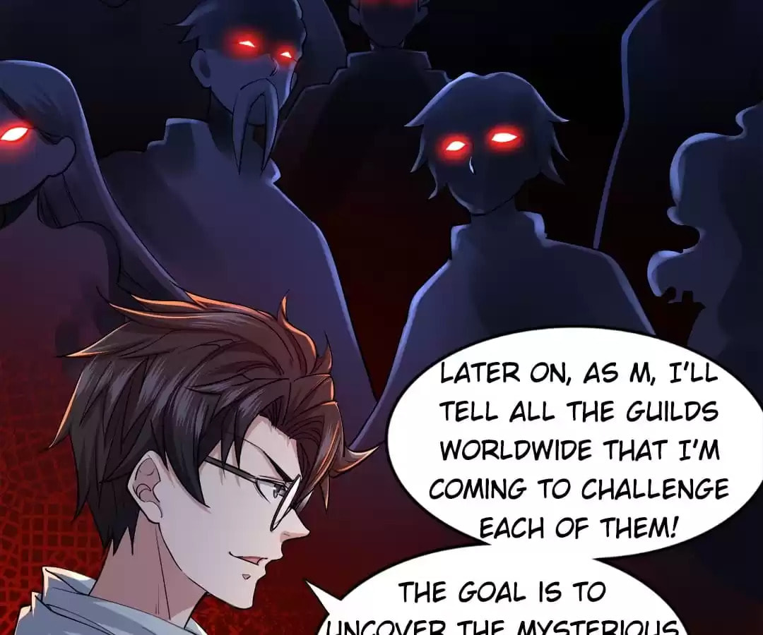 Read Dungeon Breaker chapter 85 image 45 on Lezhin