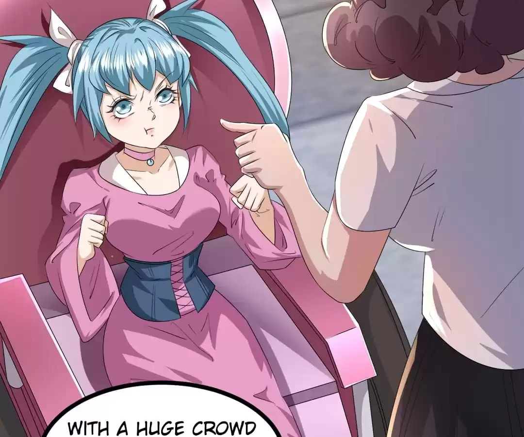 Read Dungeon Breaker chapter 86 image 11 on Lezhin