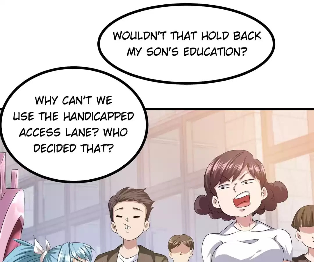 Read Dungeon Breaker chapter 86 image 13 on Lezhin