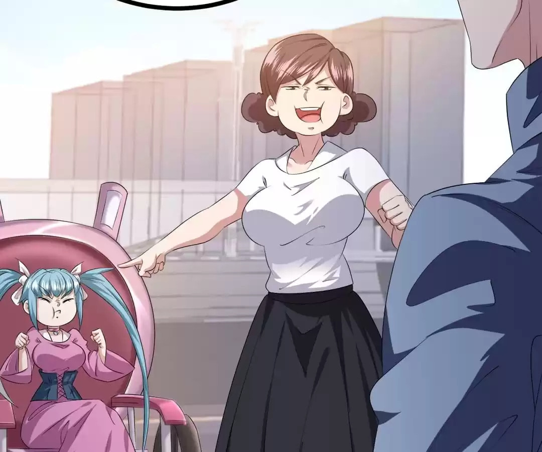 Read Dungeon Breaker chapter 86 image 17 on Lezhin