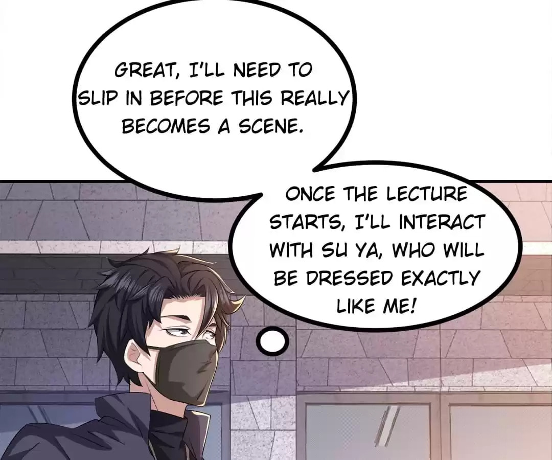 Read Dungeon Breaker chapter 86 image 2 on Lezhin