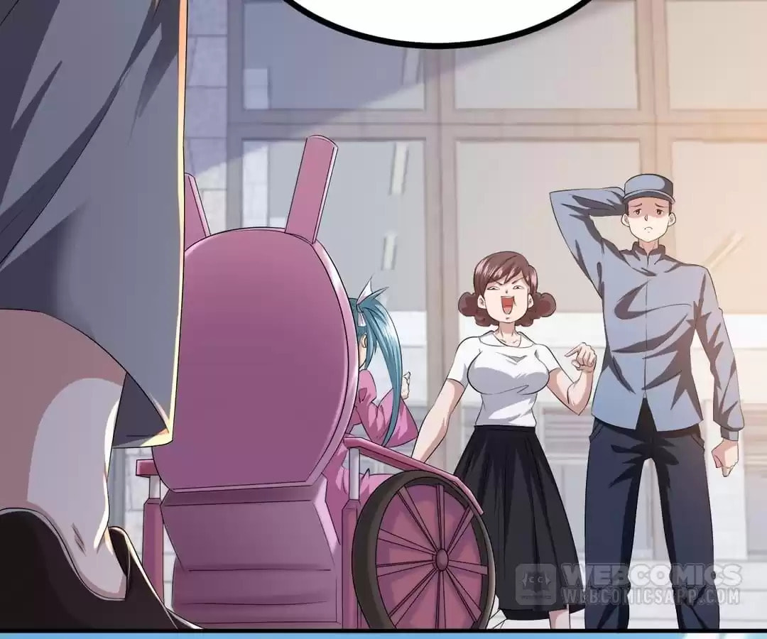 Read Dungeon Breaker chapter 86 image 22 on Lezhin