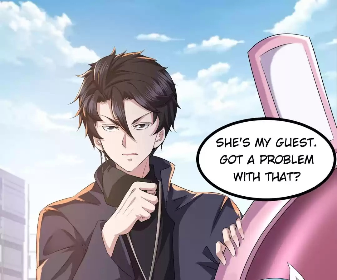 Read Dungeon Breaker chapter 86 image 23 on Lezhin