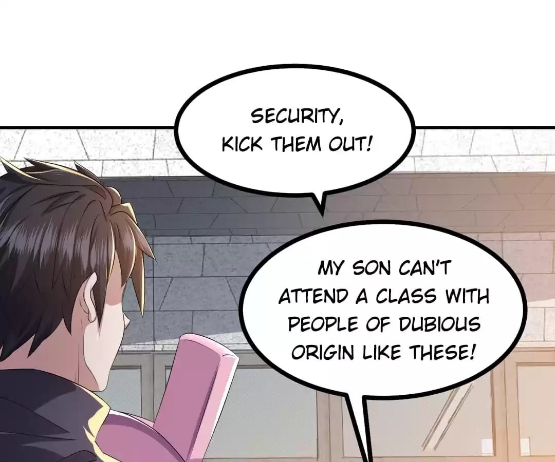 Read Dungeon Breaker chapter 86 image 33 on Lezhin