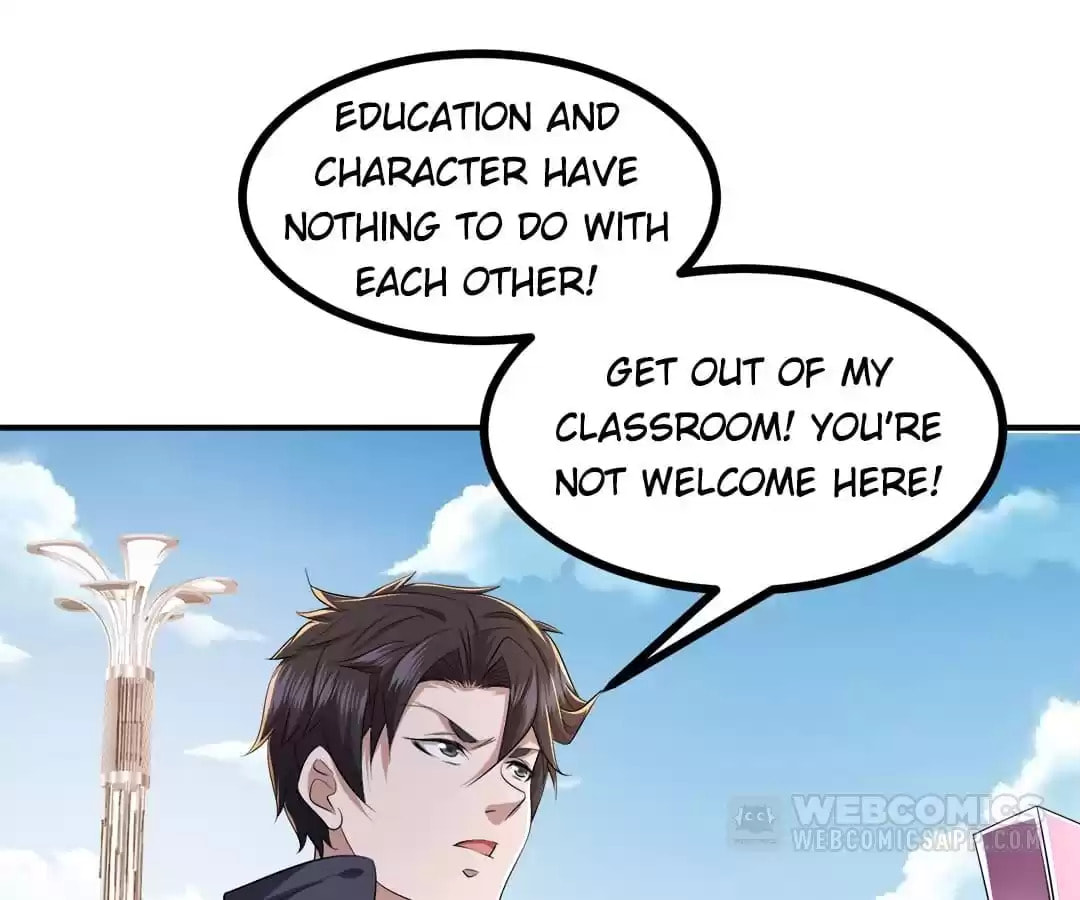 Read Dungeon Breaker chapter 86 image 35 on Lezhin