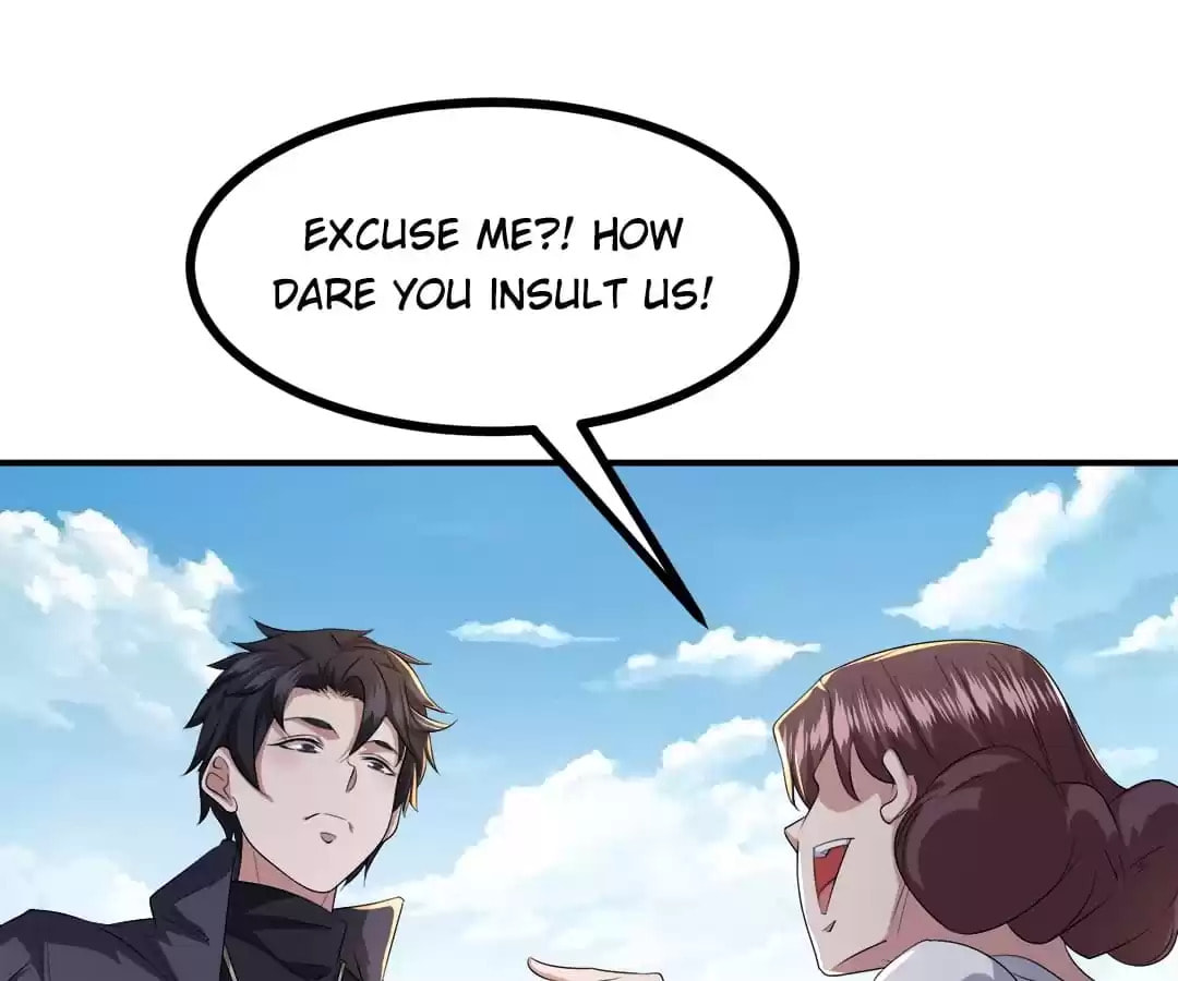 Read Dungeon Breaker chapter 86 image 37 on Lezhin