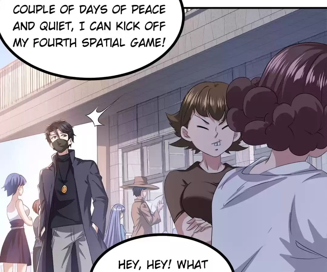 Read Dungeon Breaker chapter 86 image 4 on Lezhin