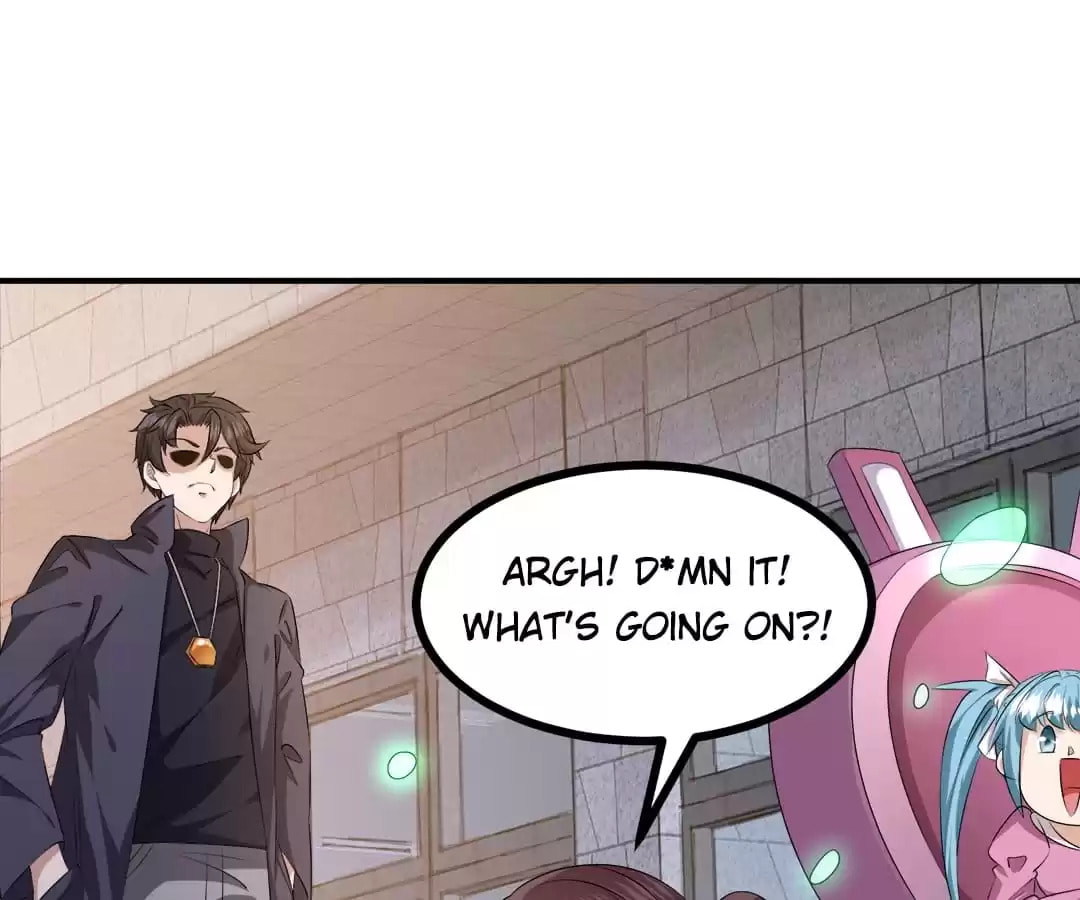 Read Dungeon Breaker chapter 86 image 45 on Lezhin