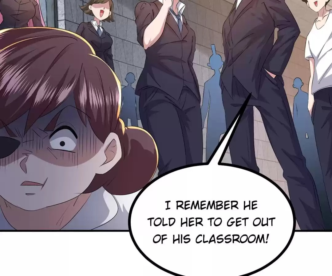 Read Dungeon Breaker chapter 86 image 48 on Lezhin