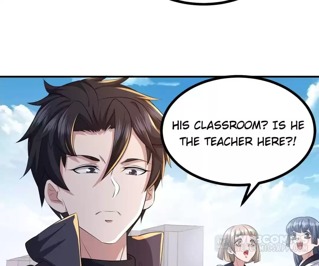 Read Dungeon Breaker chapter 86 image 49 on Lezhin