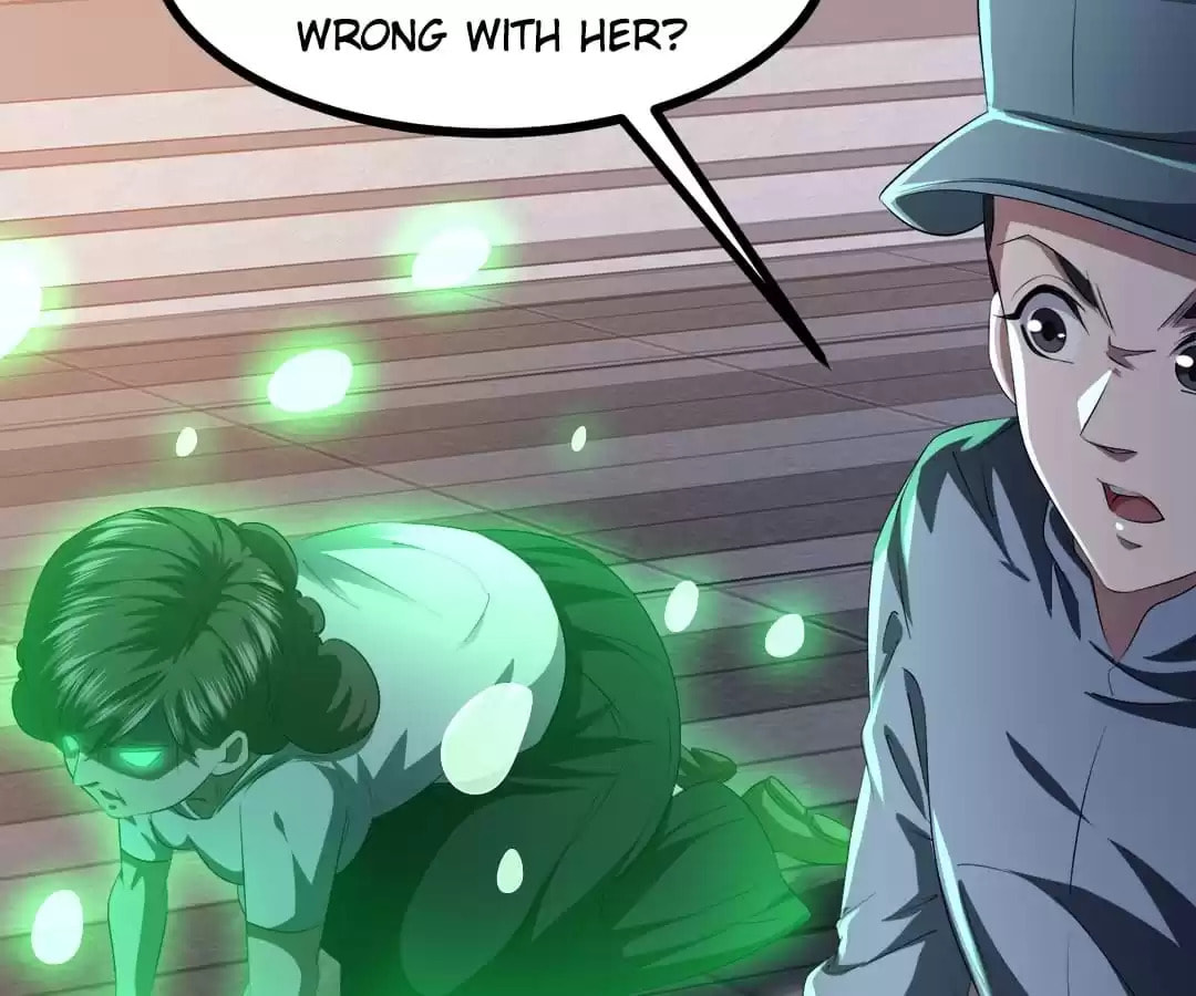 Read Dungeon Breaker chapter 86 image 54 on Lezhin