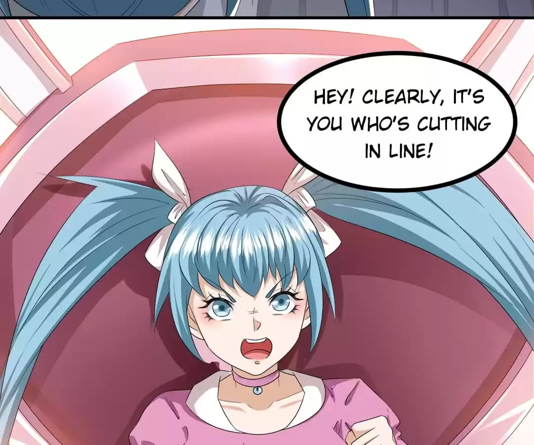 Read Dungeon Breaker chapter 86 image 7 on Lezhin